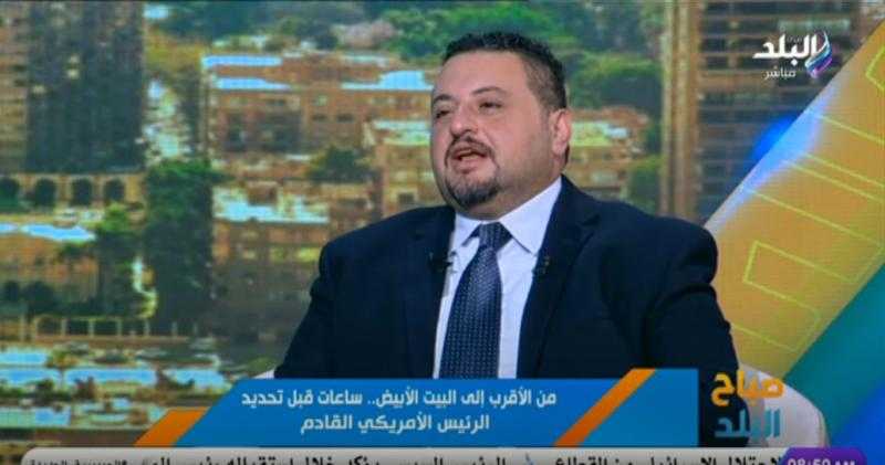 من الأقرب للبيت الأبيض؟.. ساعات قبل تحديد الرئيس الأمريكي القادم