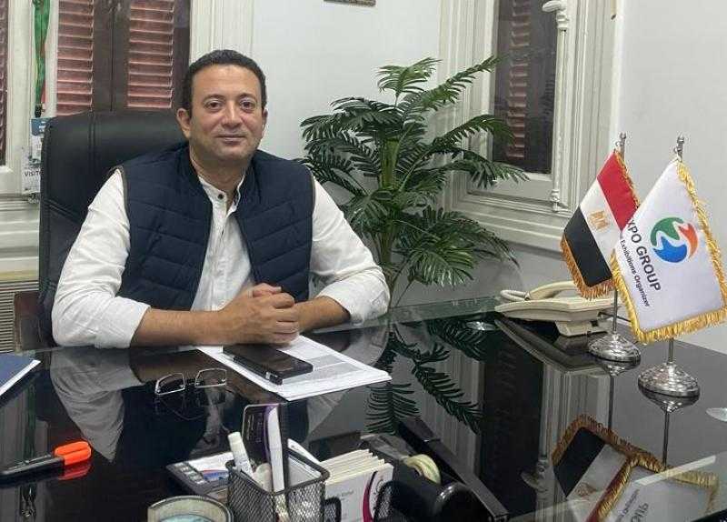 تحت شعار ”إعادة الإعمار”.. انطلاق النسخة الـ16 من معرض بناء ليبيا بنغازي بحضور أكثر من 38 شركة مصرية