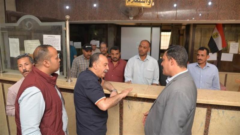 خط أحمر