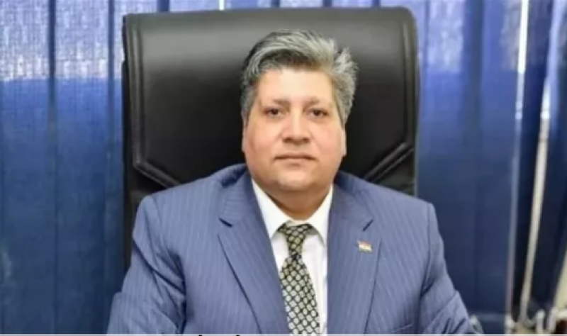 خط أحمر