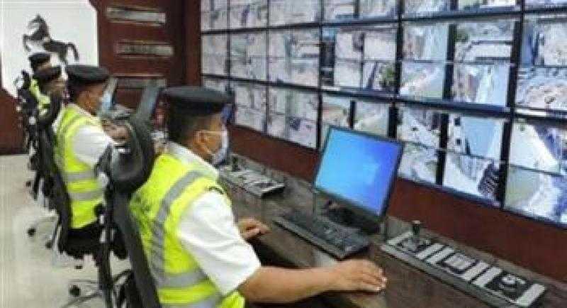 طوارئ بغرف عمليات المرور تحسبا لسقوط أمطار على الطرق السريعة