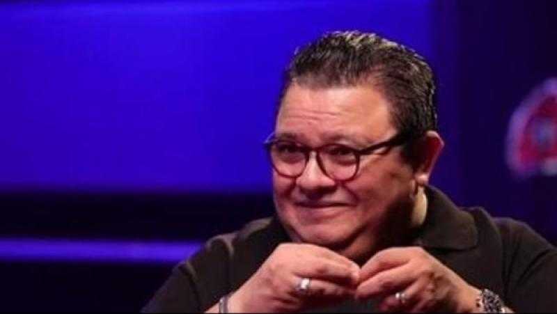 المخرج خالد جلال: استوديوهات الحصن استثمار عظيم وسيكون لها مردود كبير