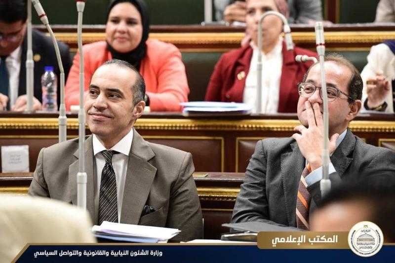 ”فوزي”: تمديد العمل بقانون تسوية المنازعات الضريبية يُعد فرصة ثمينة للممولين