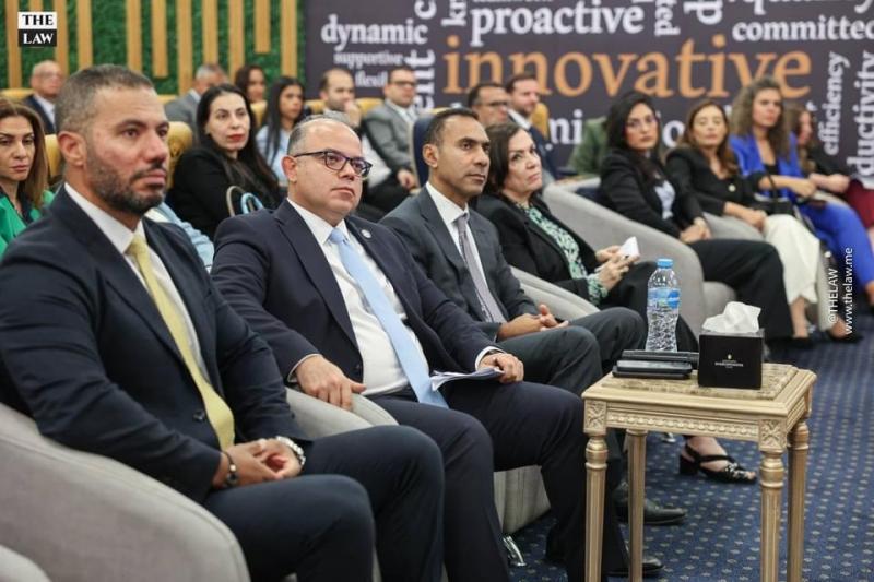 الدكتور محمد فريد يشهد إطلاق مبادرة ”ERA pledge” لتمكين المرأة في أنشطة التحكيم