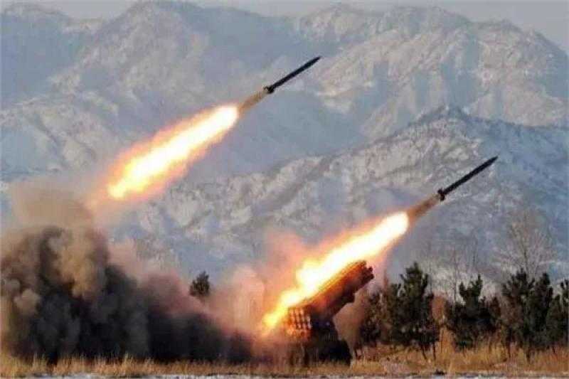 إصابة 3 أشخاص جراء إطلاق صواريخ من لبنان على شمال إسرائيل