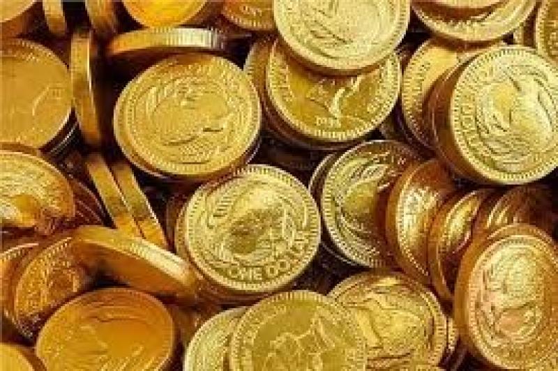 سعر الجنيه الذهب فى مصر يسجل قمة سعرية عند 30800 جنيه