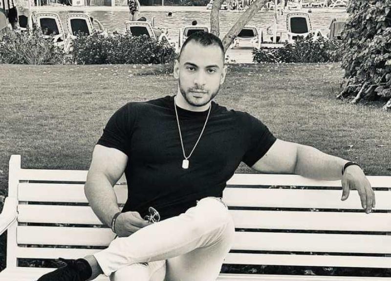 خط أحمر