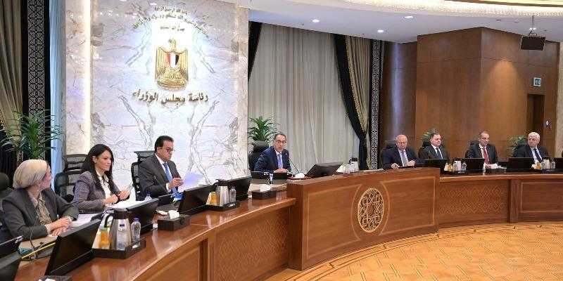 13 قرارًا جديدًا للحكومة اليوم الأربعاء.. تعرف عليها
