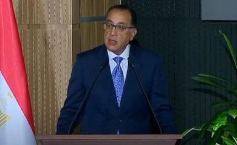 مدبولي: ناقشنا مع صندوق النقد تأجيل بعض المستهدفات.. وتوجيهات رئاسية بعدم اتخاذ أية إجراءات تزيد أعباء المواطنين