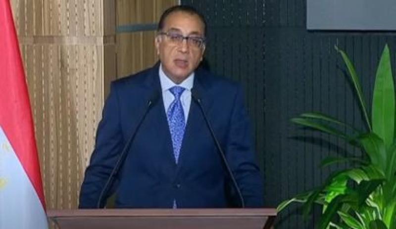 مدبولي: الاستقرار المالي سيؤدي لثبات الأسعار.. وعلينا ألا نقلق عند ارتفاع الدولار لأنه سينخفض