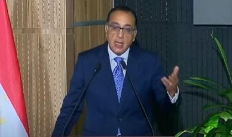 رئيس الوزراء: 2024-2025 هو عام التعافى.. والذكاء الاصطناعى أصبح حاضرا