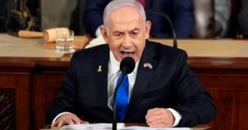 خلال الانتخابات الأمريكية.. ”نتنياهو” يطيح بوزير دفاعه و”جالانت” يكشف أسباب إقالته من منصبه.. ”ساعر” و”كاتس” يسيطرا على القرار الحكومى
