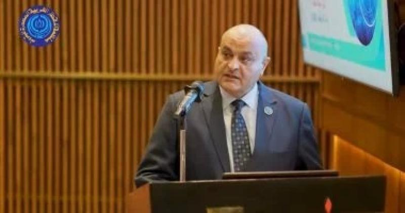 أمين أوابك: 55% حصة النفط والغاز بمزيج الطاقة العالمي 2023