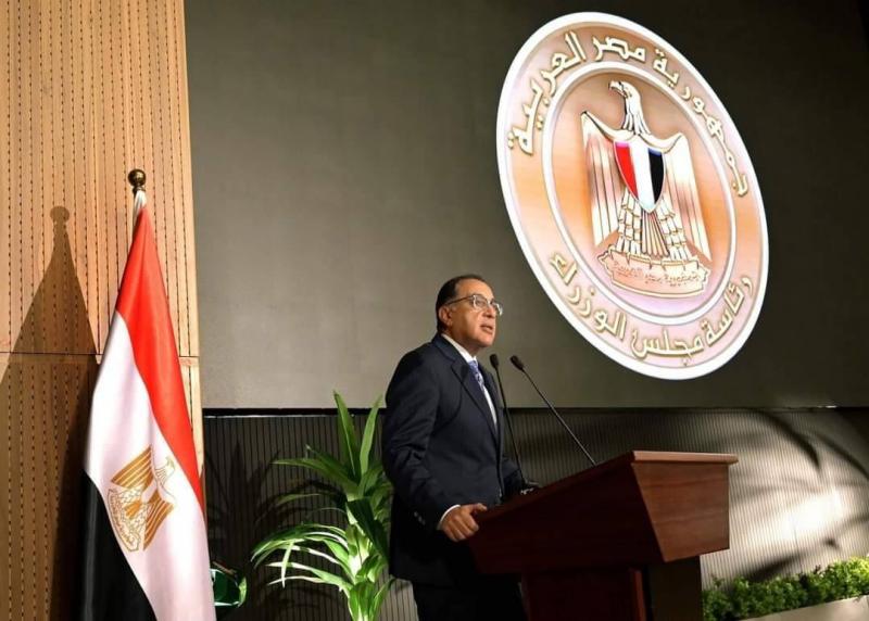 تفاصيل مؤتمر رئيس الوزراء الأسبوعي مع الصحفيين.. مدبولي: عدم الإضرار بدول المصب اتفاق مُلزم.. مصر لن تفرط في حقوقها بمياه النيل.. لابد من تعمير الصحراء لمواجهة الزيادة السكانية