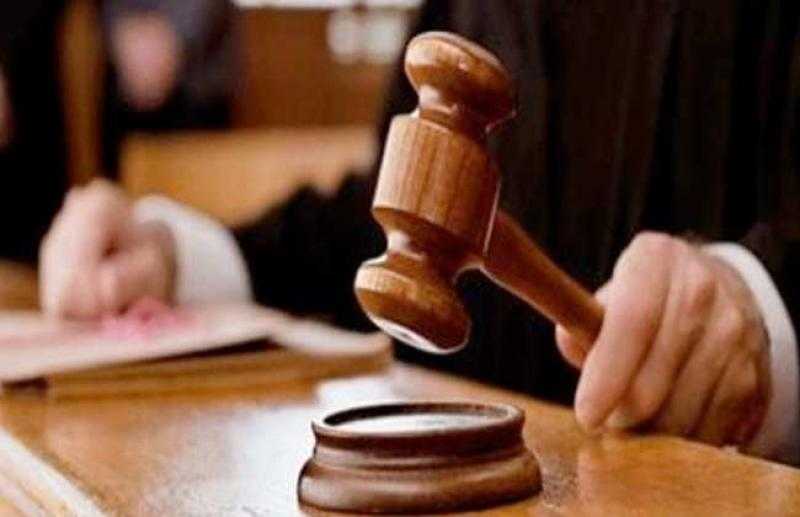النطق بالحكم على متهم بقضية ”أحداث الاستاد”.. اليوم