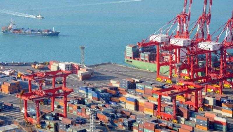 7.1 مليار جنيه ضرائب ورسوم جمركية بجمارك بورسعيد خلال أكتوبر
