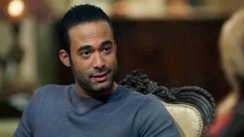 ذكرى رحيله .. محطات فنية مهمة في حياة الفنان هيثم أحمد زكي