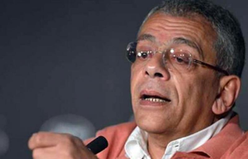 خط أحمر