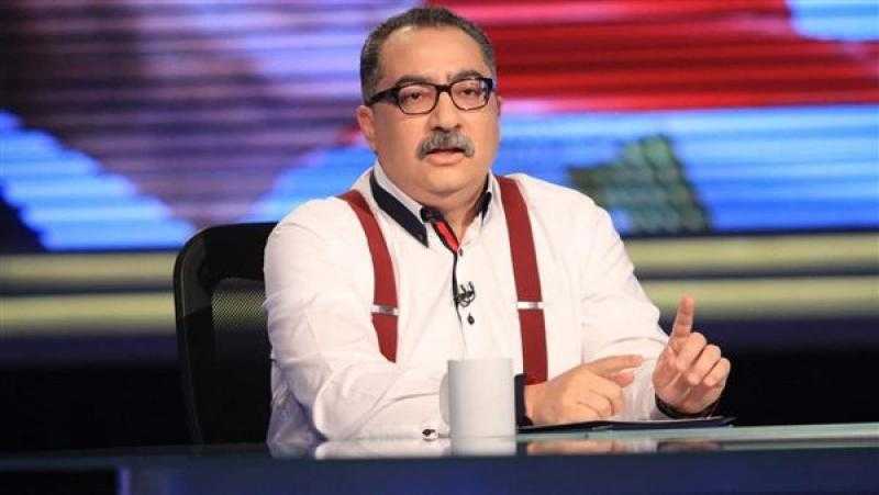 إبراهيم عيسى: الانتخابات الأمريكية قدمت صفعة لكل حركات اليسار بواشنطن