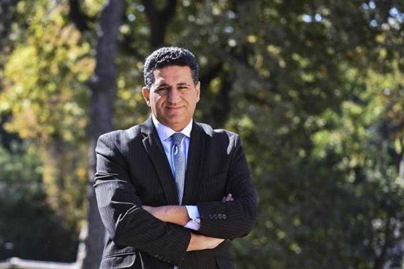 مساعد وزير الخارجية: مصر لديها تاريخ طويل في استضافة النازحين والمهاجرين