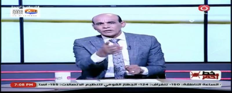 محمد موسى يكشف تفاصيل جديدة عن فضيحة تسريبات مكتب نتنياهو.. فيديو