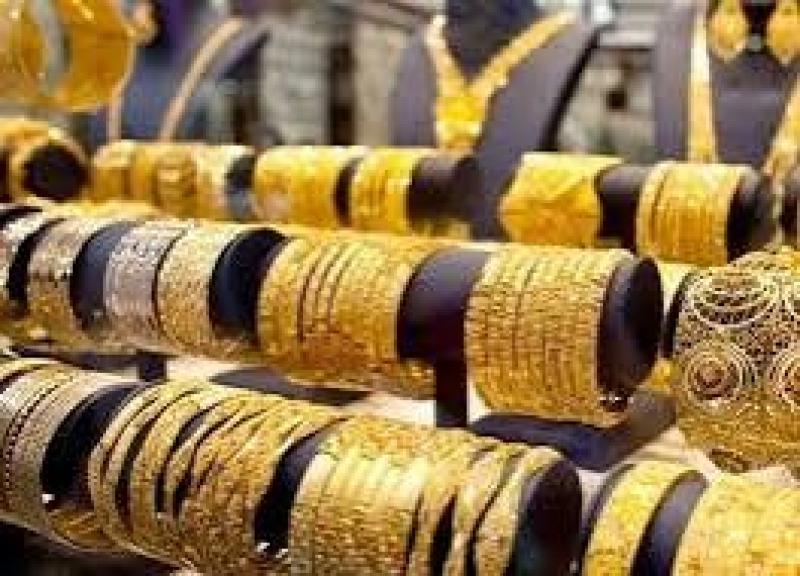 سعر الذهب فى مصر يرتفع 20 جنيها وعيار 21 يسجل 3790 للجرام