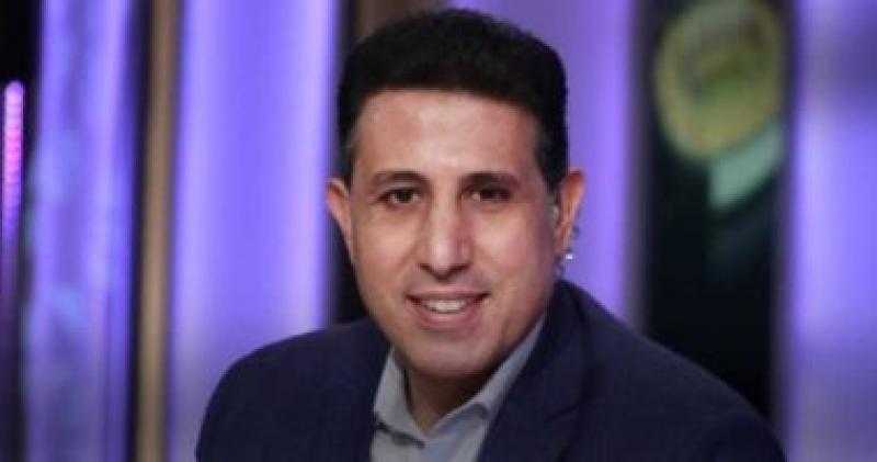 إيهاب الكومي: لجنة الحكام أدت ما عليها.. وأرفض اتهام إبراهيم نور الدين