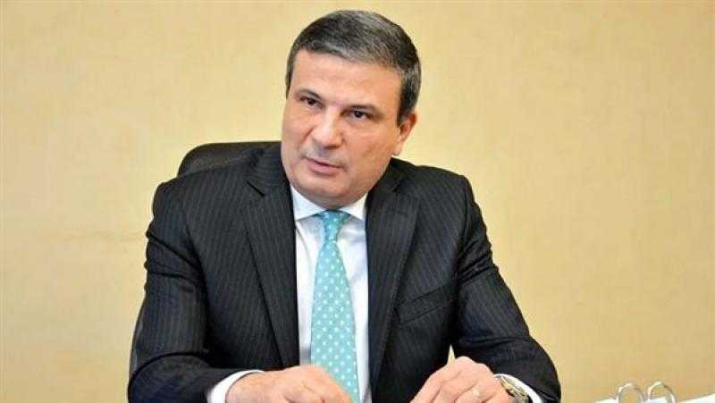 وزير الزراعة يشيد بالأداء الميداني لقطاعات الوزارة خلال الفترة الماضية