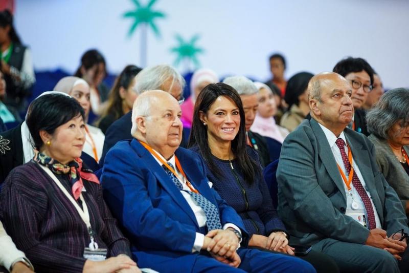 «المشاط»: المؤتمر الحضري العالمي فرصة لتبادل الخبرات والعمل معًا من أجل بناء مدن أكثر استدامة ومرونة