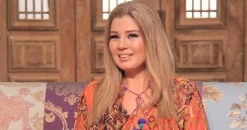 رانيا فريد شوقى: ”الهوى سلطان” واقعى ودمه خفيف وإن شاء الله يكسر الدنيا