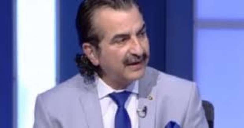 خط أحمر