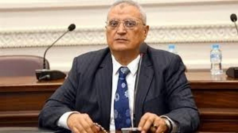 عبده ابو عايشه: العلاقات المصرية الأمريكية قوية وتعاون بناء خلال ولاية ترامب الجديدة
