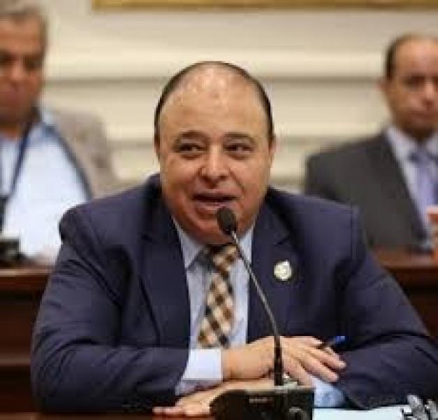 حسين خضير: الإعلام المأجور وراء حرب الشائعات ضد الدولة المصرية