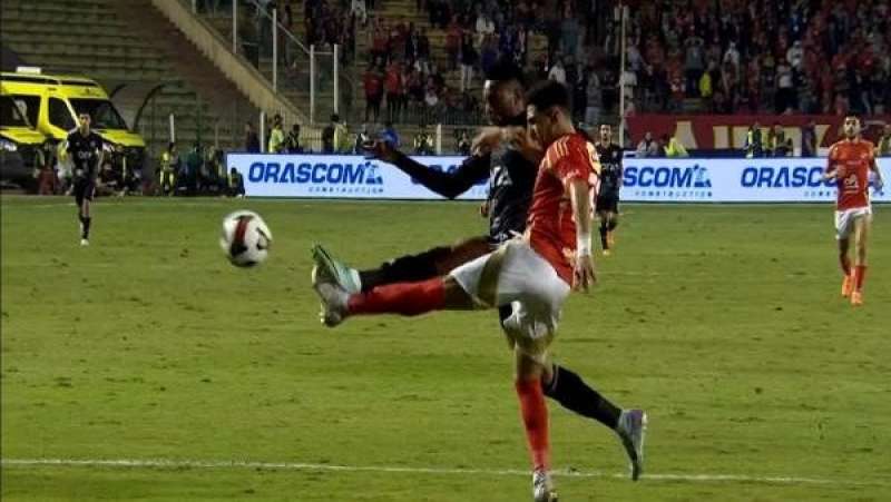 خط أحمر