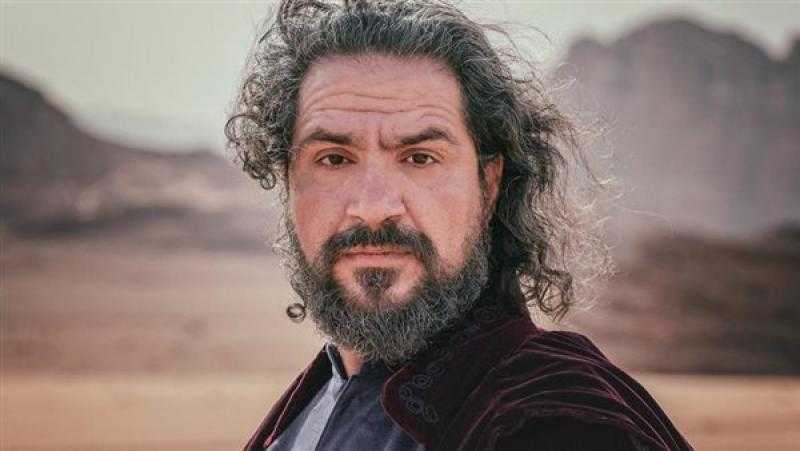 12 سنة بحاول| محمد القس يكشف طريقة دخول عالم التمثيل في مصر