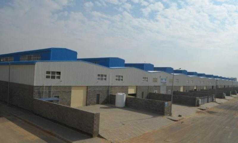 بدء سحب كراسات شروط طرح وحدات صناعية بالمحلة الكبرى.. اليوم
