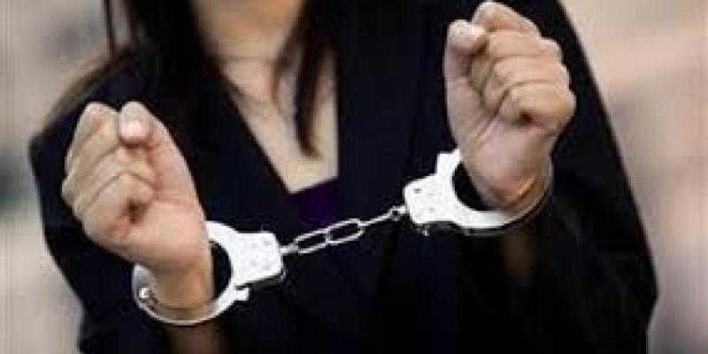 سقوط سيدة تنصب على المواطنين بإعلانات ملابس وإكسسوارات للسيدات أون لاين