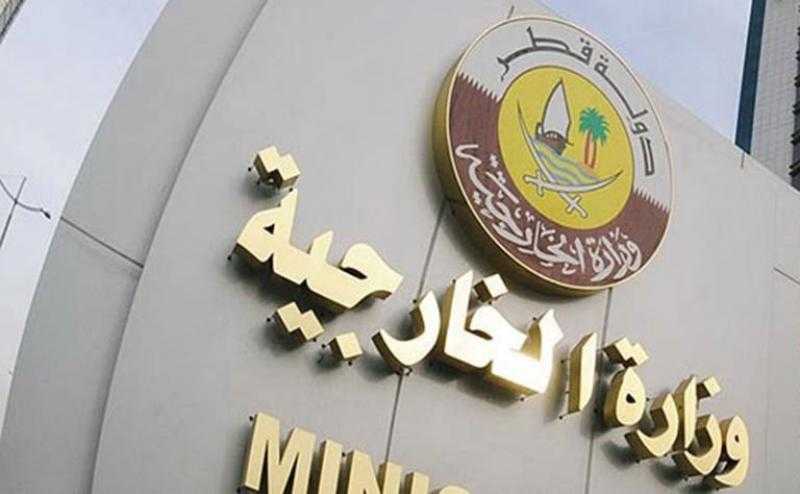 الخارجية القطرية: أنباء انسحاب قطر من جهود الوساطة لوقف إطلاق النار بغزة غير دقيقة