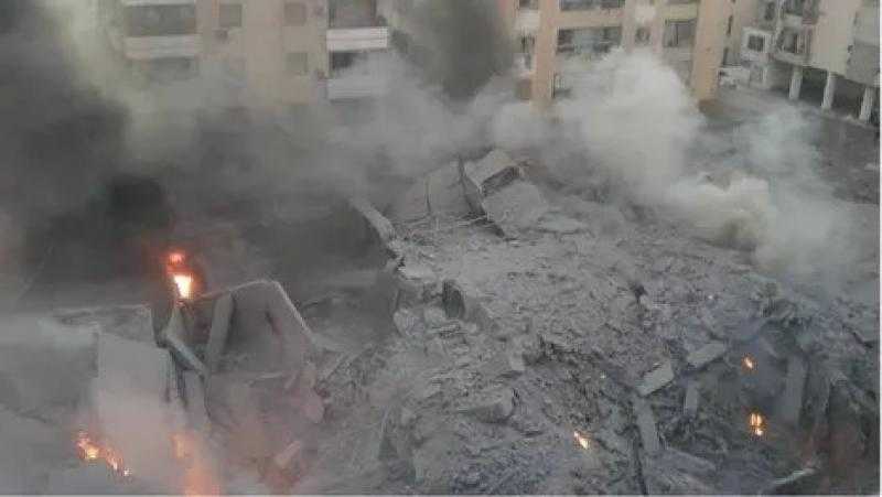 الخارجية الأمريكية: مقتل عمال إغاثة في غارة إسرائيلية بخان يونس يثير القلق