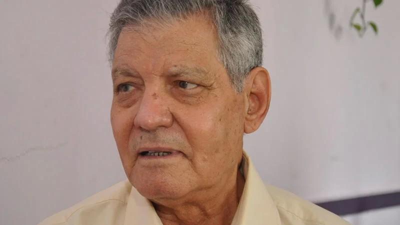 رحيل الشاعر محمد إبراهيم أبوسنة عن عمر يناهز 87 عاما وتشييع الجنازة ظهر اليوم