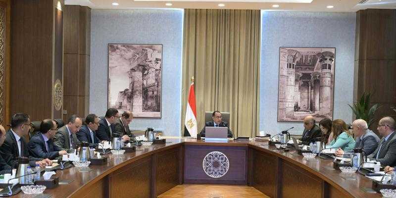 مدبولي: ”سكن لكل المصريين” أحد أنجح مُبادرات الدولة.. وساهم بصورة كبيرة في تحقيق الحماية الاجتماعية