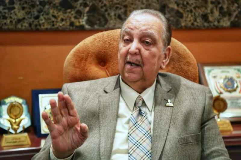 خط أحمر