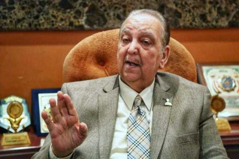 رئيس «تعليم الشيوخ» يطالب بتفعيل دور الملحق العمالي في السفارات المصرية