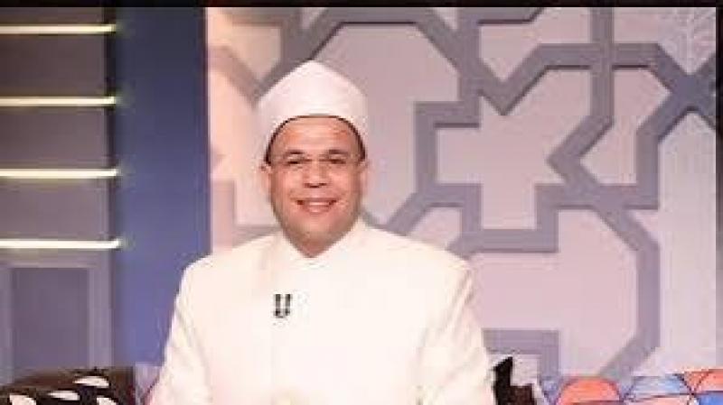 أسامة قابيل: التخبيب الاليكتروني ظاهرة تخرب البيوت