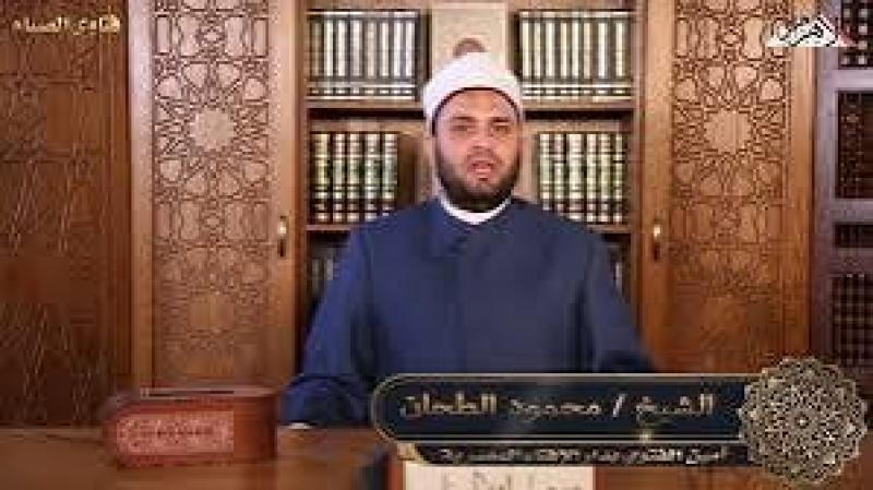 بالفيديو.. زوجى بيخونى فمنعت نفسى عنه؟.. أمين الفتوى يرد