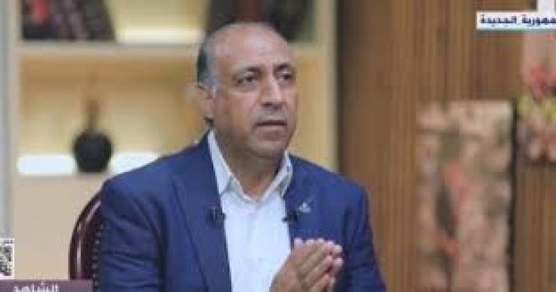 أيمن الرقب: ترامب أبلغ نتنياهو بإنهاء ملفاته العسكرية بالمنطقة قبل تسلم السلطة