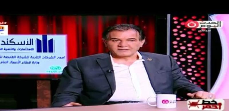 مالك ”أم چي هير الأمريكية”: مصر ذللت كافة العقبات أمام المستثمرين.. فيديو