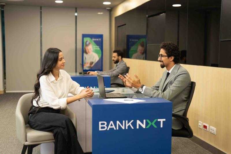 على أطول فترة سداد حتى 20 سنة.. تفاصيل برنامج التمويل العقاري من BANKNXT