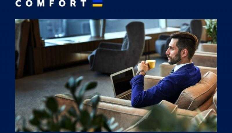 شركة Visa تطلق تطبيق « Visa Airport Companion » الجديد للحصول على تجربة سفر مميزة في جميع أنحاء العالم