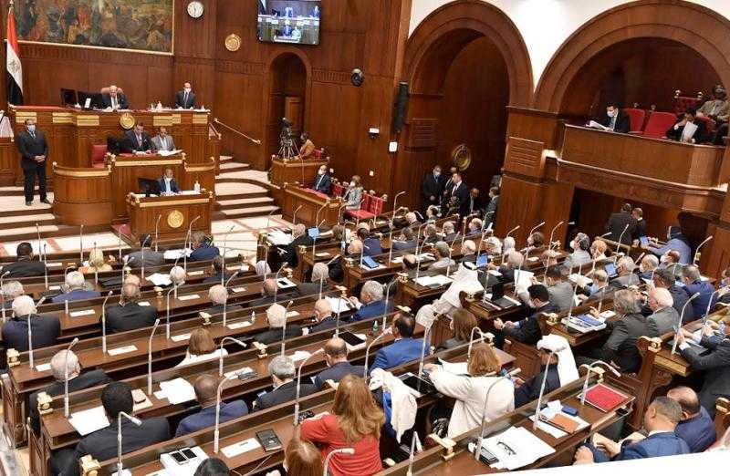 الشيوخ يستعرض 3 طلبات مناقشة عامة لوزير التربية والتعليم بحضور فوزي وعبد المطلب